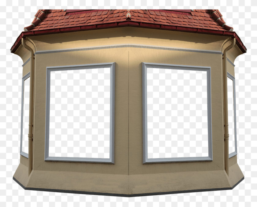 901x713 Daylighting, Roof, Window, Tile Roof HD PNG Download