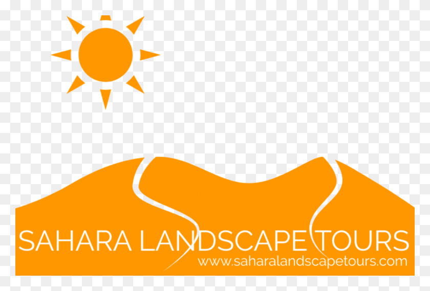 1021x667 Days Fez To Marrakech Via Sahara Desert Sahara Landscape, Symbol, Logo, Trademark HD PNG Download