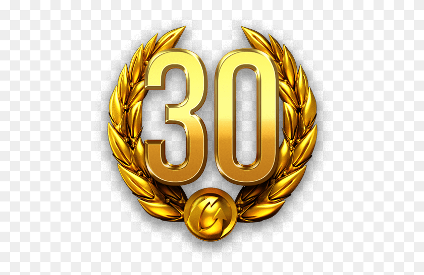 474x486 Days Premium Account World Of Tanks 360 Days, Gold, Number, Symbol HD PNG Download