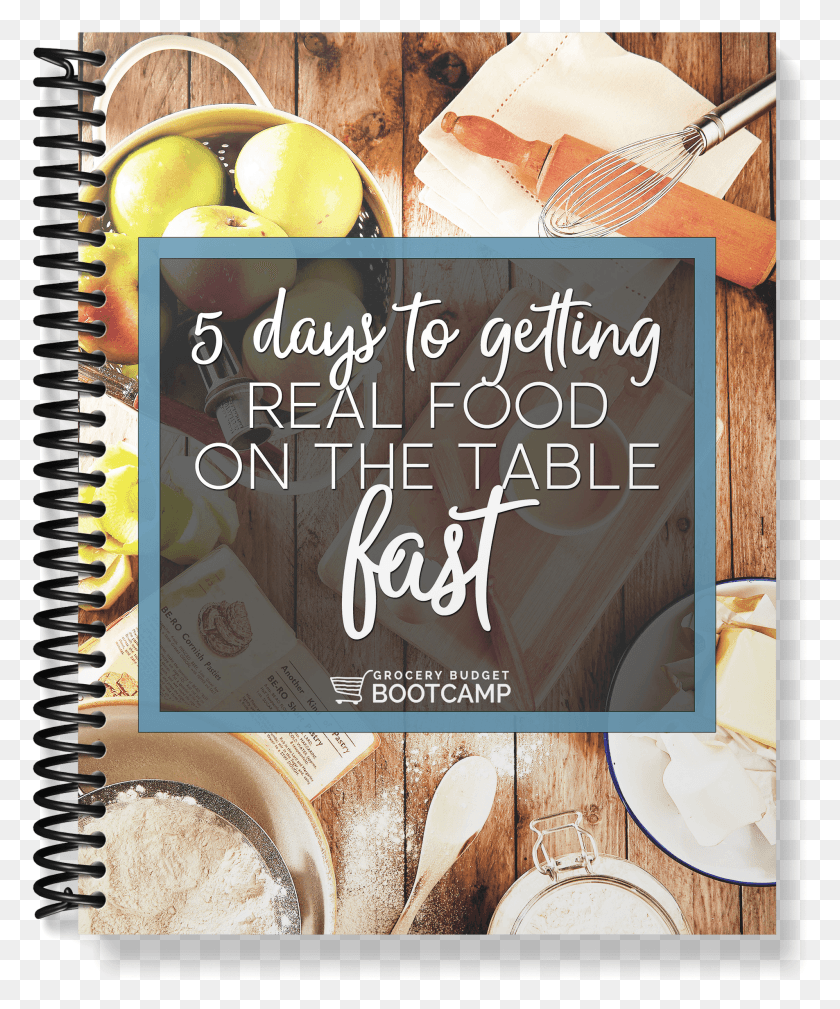 777x949 Days To Getting Dinner On The Table Fast Sketch Pad, Advertisement, Poster, Flyer HD PNG Download