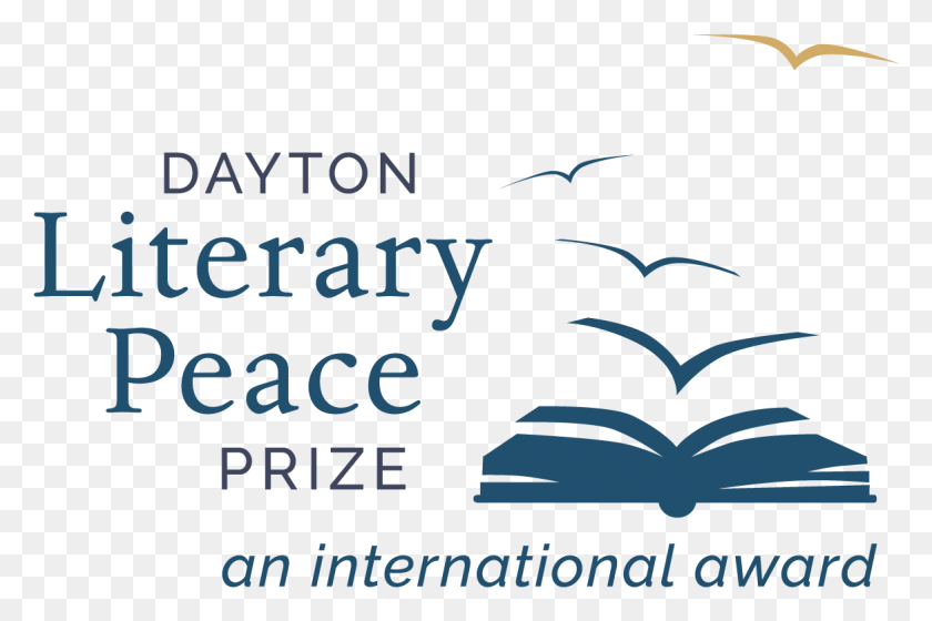 1167x749 Dayton Literary Peace Prize, Text, Poster, Advertisement HD PNG Download