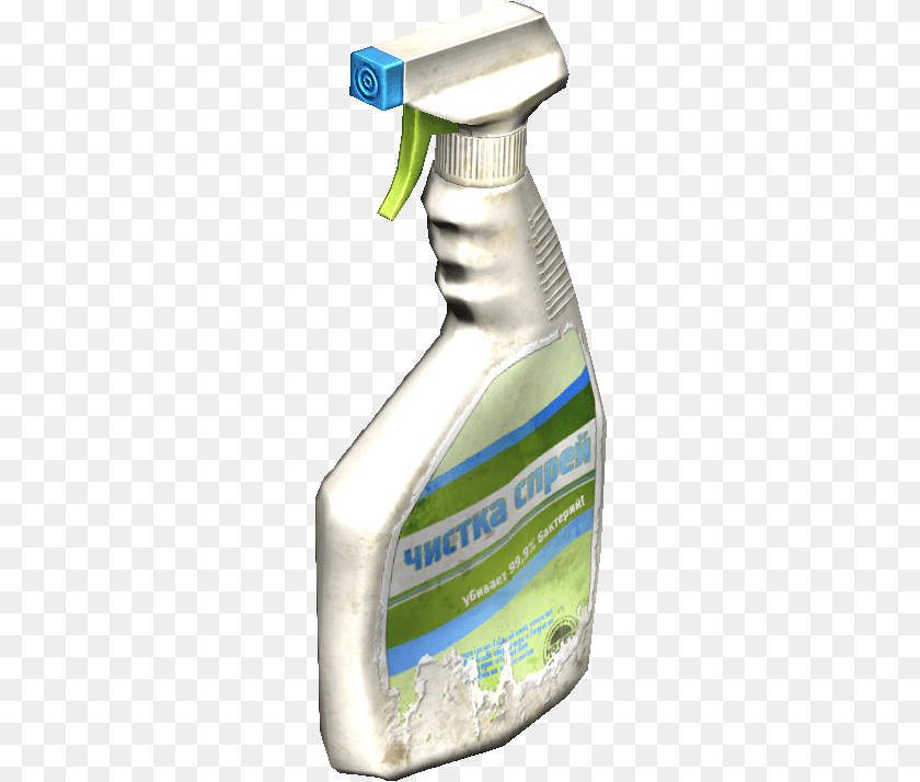 268x714 Dayz Wiki, Tin, Can, Spray Can, Cleaning Transparent PNG