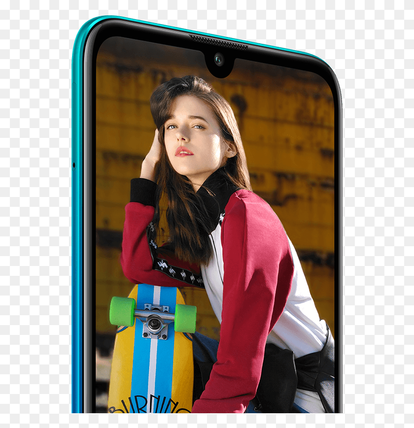 551x809 Dazzling Photography Huawei Y7 2019 Camera, Clothing, Apparel, Person HD PNG Download