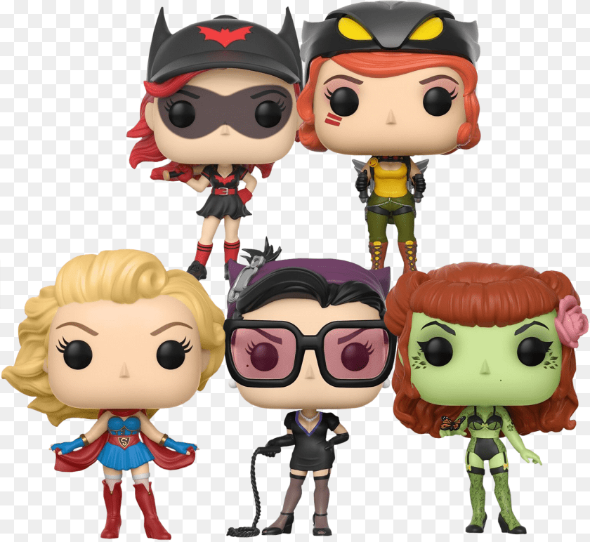 Dc Bombshells, Baby, Person, Head, Face PNG
