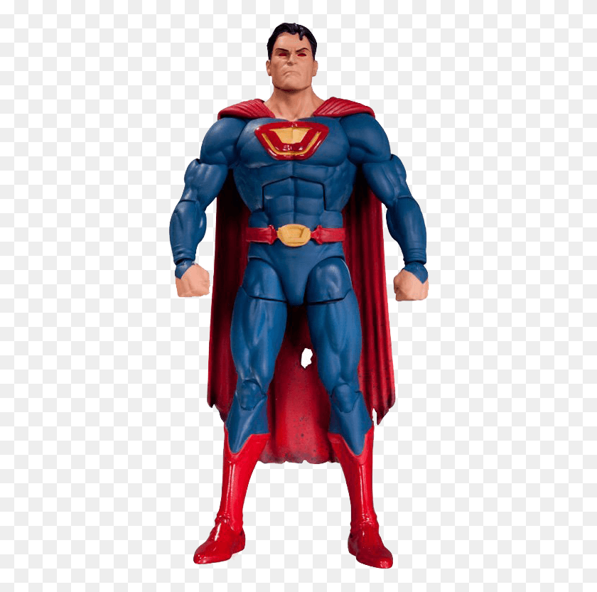 368x773 Dc Collectibles Crime Syndicate, Batman, Cape, Clothing HD PNG Download