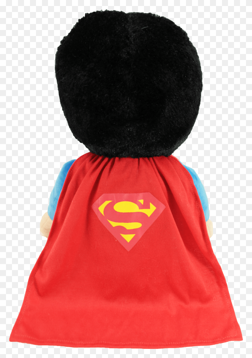 2925x4251 Descargar Png / Dc Comics Justice Leagues Plush Superman Superman Logo Hd Png