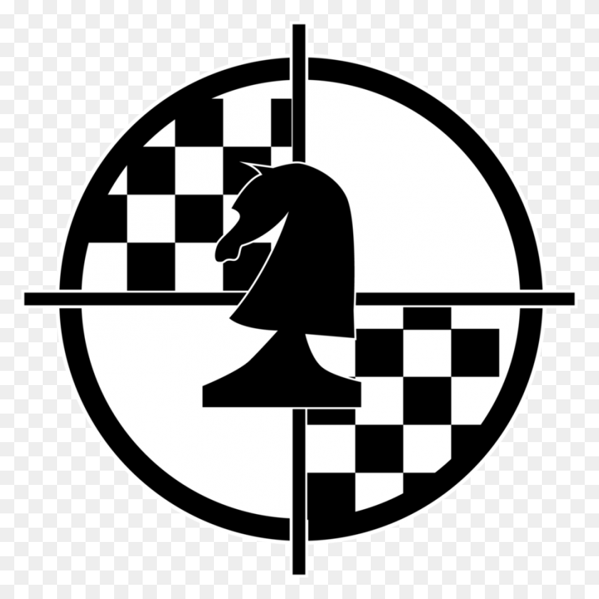 894x894 Dc Comics Universe Amp Action Comics Checkmate Logo, Symbol, Text HD PNG Download