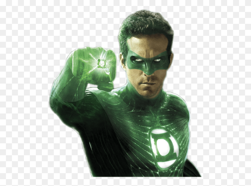 518x563 Dc Entertainment President Diane Nelson Has Made It Green Lantern Movie, Green, Alien, Sunglasses HD PNG Download