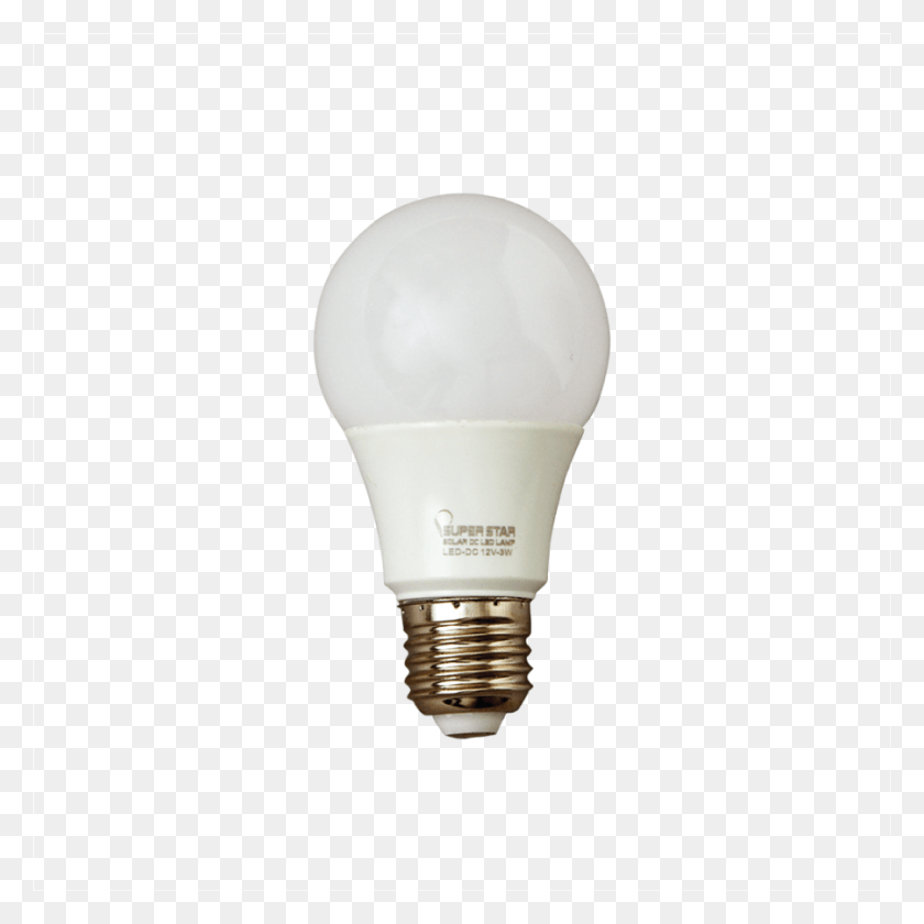 900x900 Светодиодная Лампа Постоянного Тока, Свет, Лампочка Hd Png Скачать
