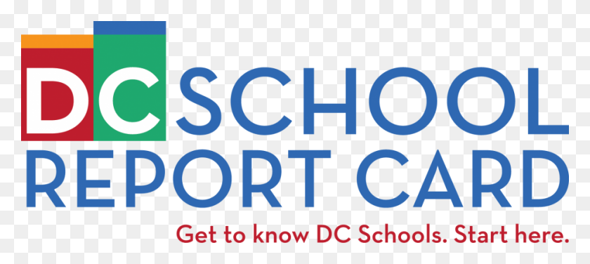 940x381 Dc School Report Card Poster, Text, Alphabet, Word Descargar Hd Png