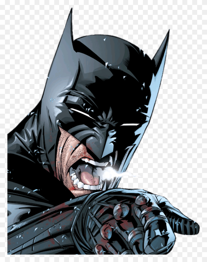 1024x1313 Dccomics Batman Gritando, Motocicleta, Vehículo, Transporte Hd Png