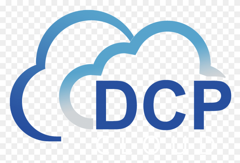 796x520 Dcp Cloud - Это Доступное Быстрое И Качественное Обслуживание Графический Дизайн, Сердце, Текст, Подушка Hd Png Скачать