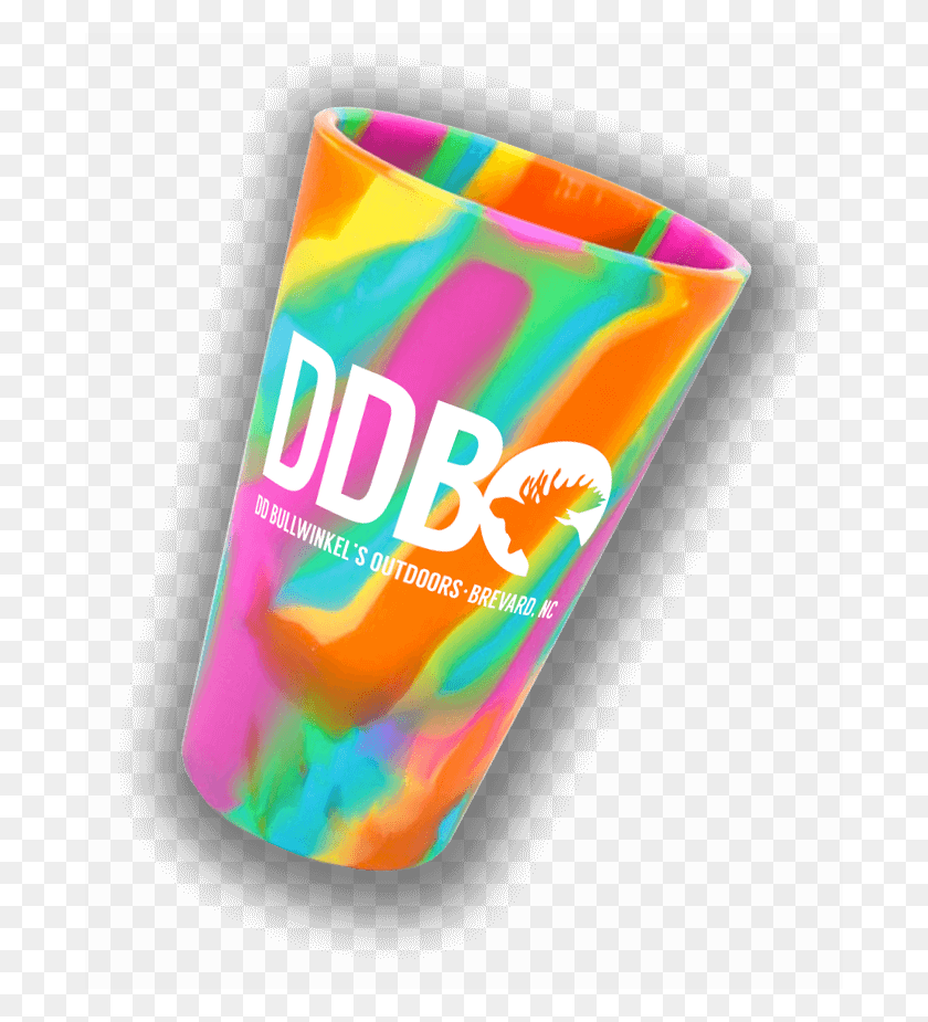 686x865 Ddbo Merch Cup Graphic Design, Cone, Gum HD PNG Download