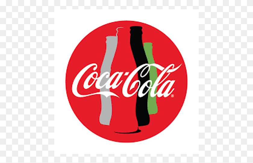 481x481 De Coca Cola Empresa, Coke, Beverage, Coca HD PNG Download