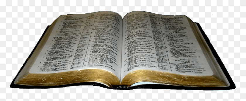992x365 Descargar Png De La Biblia, Libro, Novela, Texto Hd Png