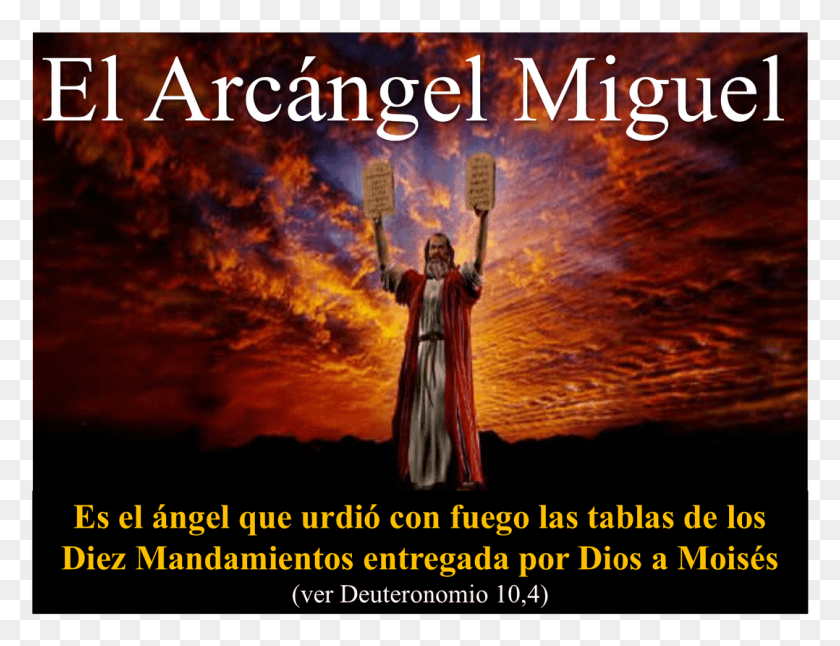 1078x811 De Los Santos Arcngeles Compartimos El Taller De Angelologa, Person, Human, Advertisement HD PNG Download