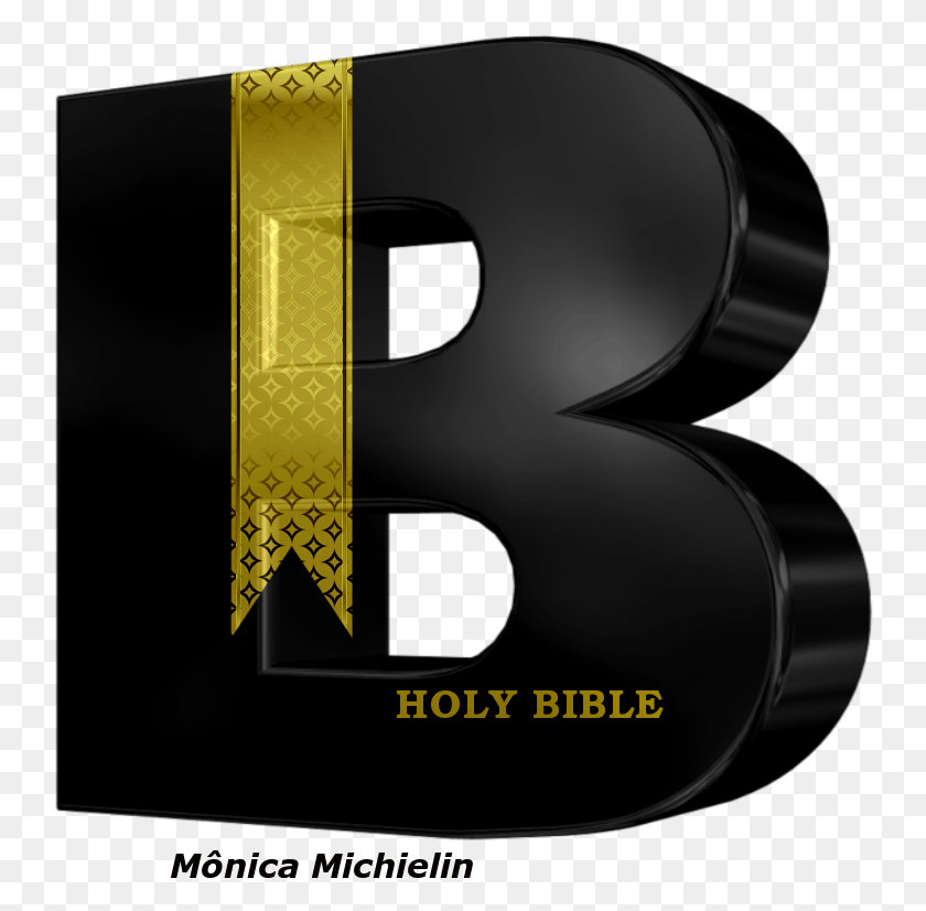 744x766 De Mnica Michielin Graphic Design, Text, Alphabet, Buckle HD PNG Download