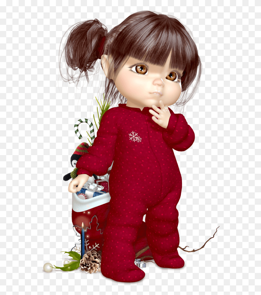 576x891 De Regalo Goeie Nag, Doll, Toy, Plant HD PNG Download