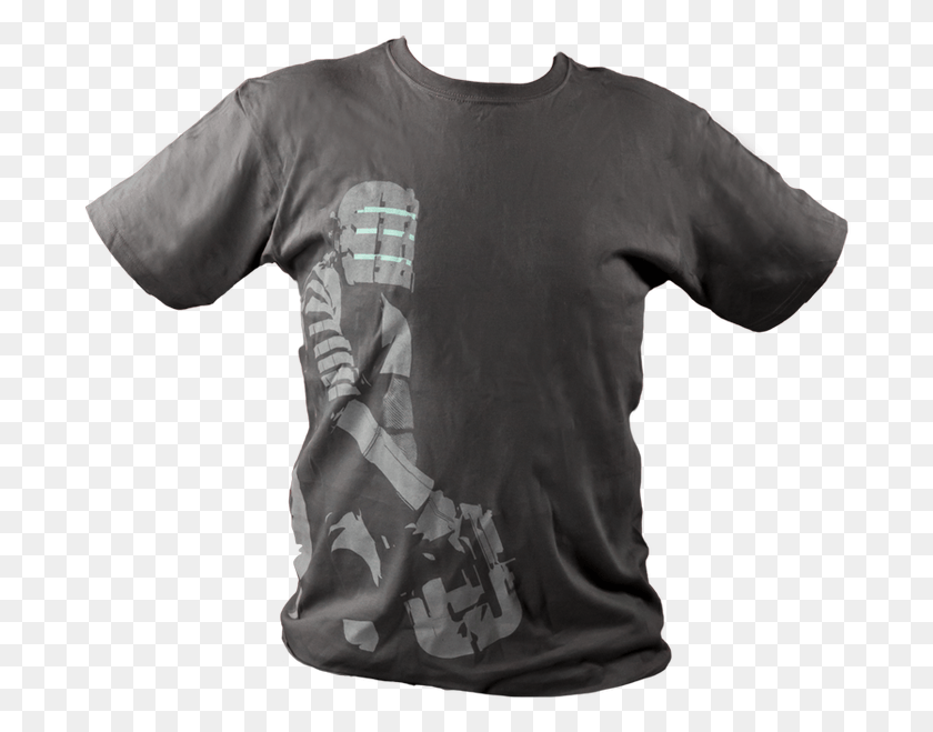 693x599 Dead Active Shirt, Clothing, Apparel, Sleeve HD PNG Download