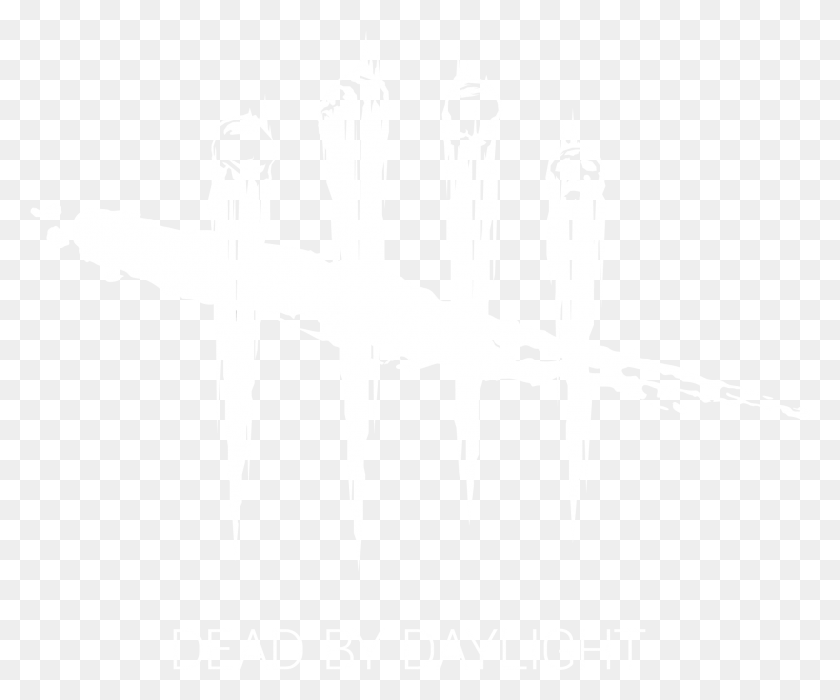 1939x1591 Dead By Daylight Dead By Daylight Symbol, Cross, Antenna, Electrical Device HD PNG Download