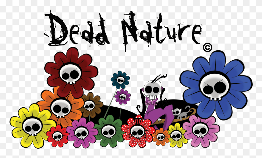 1412x811 Descargar Png / Flores Muertas Razer, Graphics, Diseño Floral Hd Png