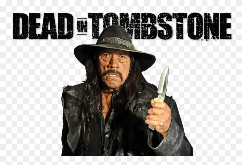 797x524 Dead In Tombstone Image Dead In Tombstone, Clothing, Apparel, Person HD PNG Download