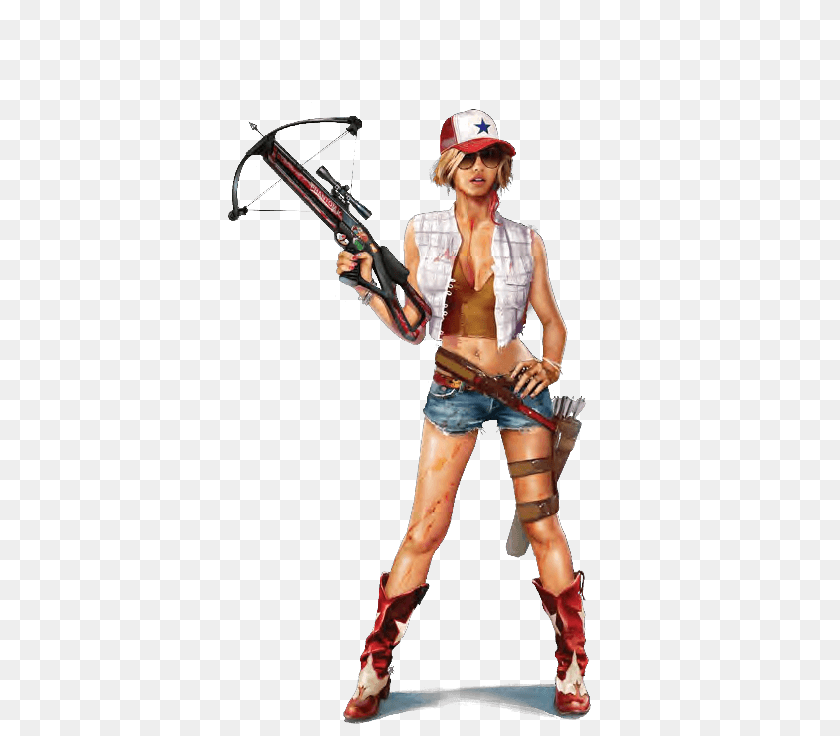 416x736 Dead Island Arrows, Person, Clothing, Costume, Adult Transparent PNG