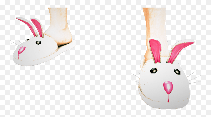 943x494 Dead Rising Clipart Bunny Rabbit, Snowman, Winter, Snow HD PNG Download