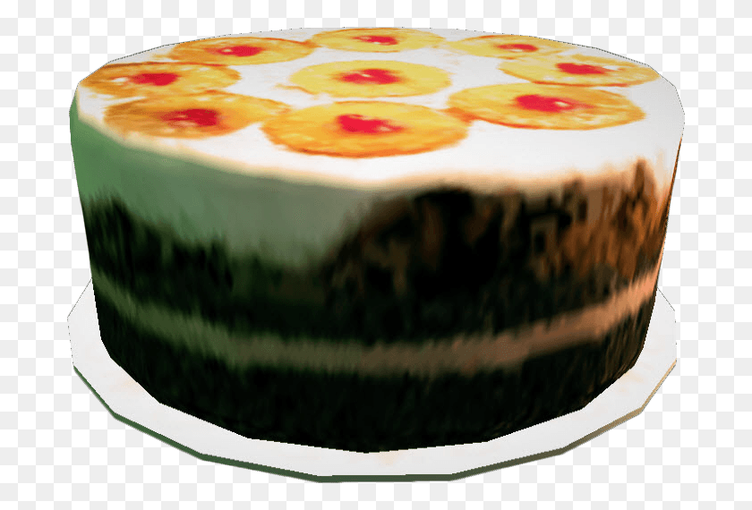 690x510 Dead Rising Clipart Food Bnh, Cake, Dessert, Icing HD PNG Download