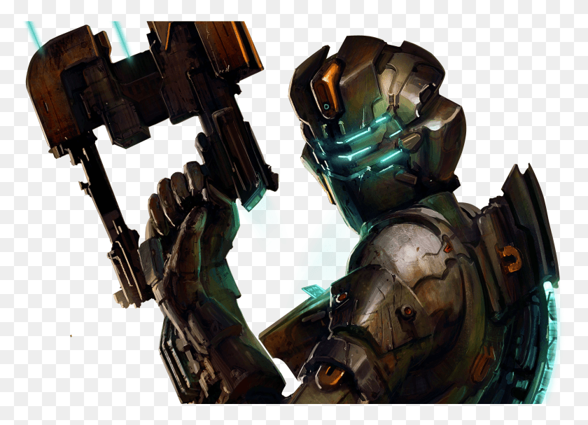 2237x1569 Png Dead Space 2 Dreams Game Dead Space Hd Png Скачать