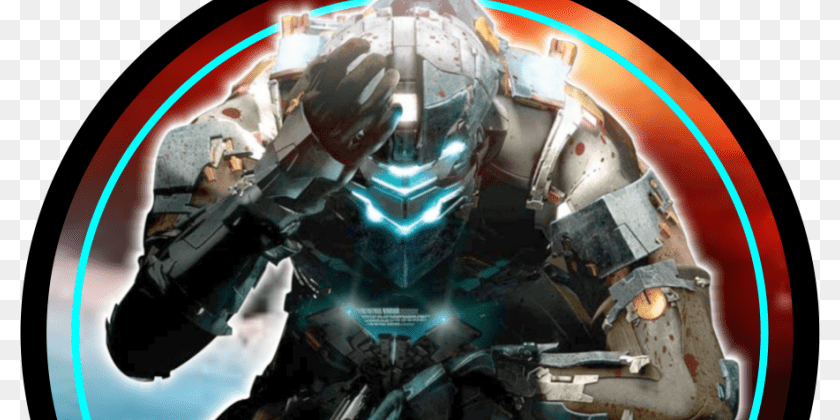 Dead Space 2 Hd, Adult, Male, Man, Person Sticker PNG