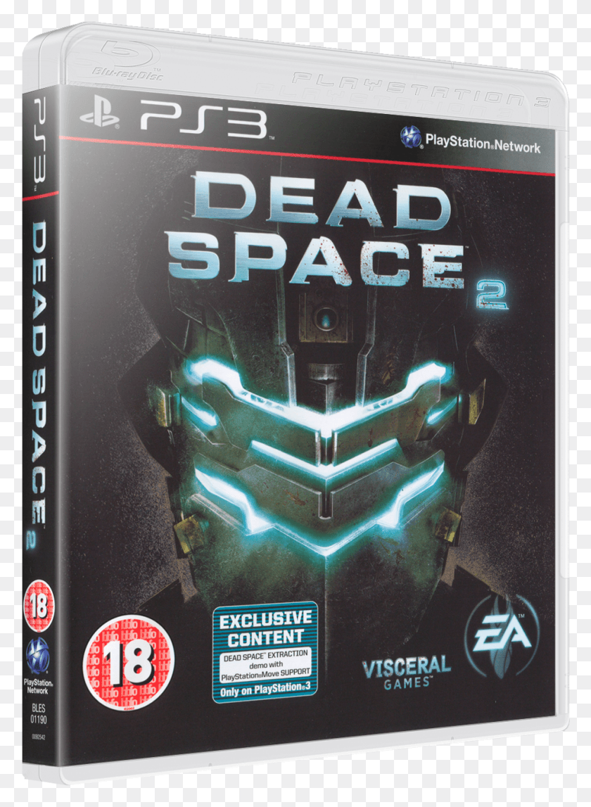 951x1326 Dead Space Dead Space 2 Ps3 Greatest Hits, Mobile Phone, Phone, Electronics HD PNG Download