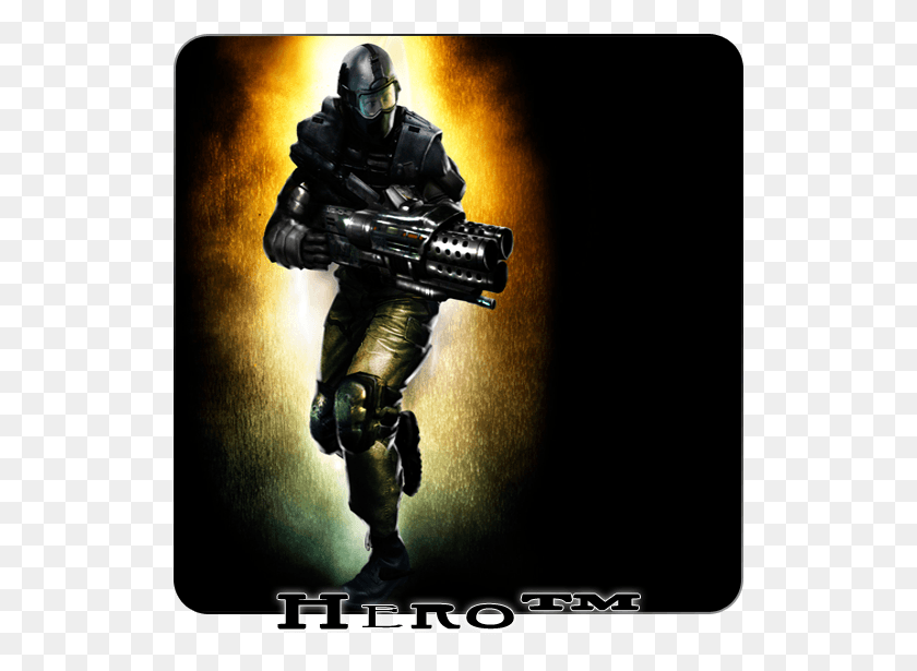 523x555 Deadly Wolf First Encounter Assault Recon, Helmet, Clothing, Apparel HD PNG Download