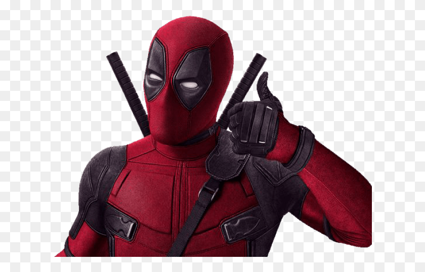 630x479 Deadpool Png / Deadpool Png