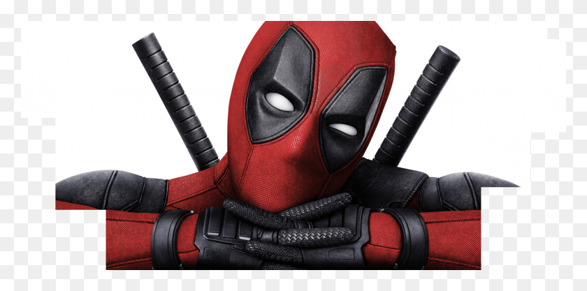 1200x550 Deadpool Deadpool Desktop Wallpaper, Ninja, Clothing, Apparel HD PNG Download