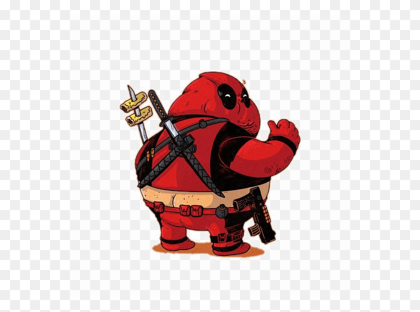 564x564 Deadpool Image Background Deadpool, Toy, Helmet, Clothing HD PNG Download