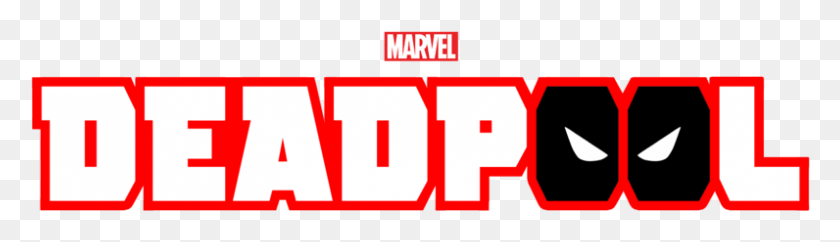 796x186 Deadpool Logo, Number, Symbol, Text HD PNG Download