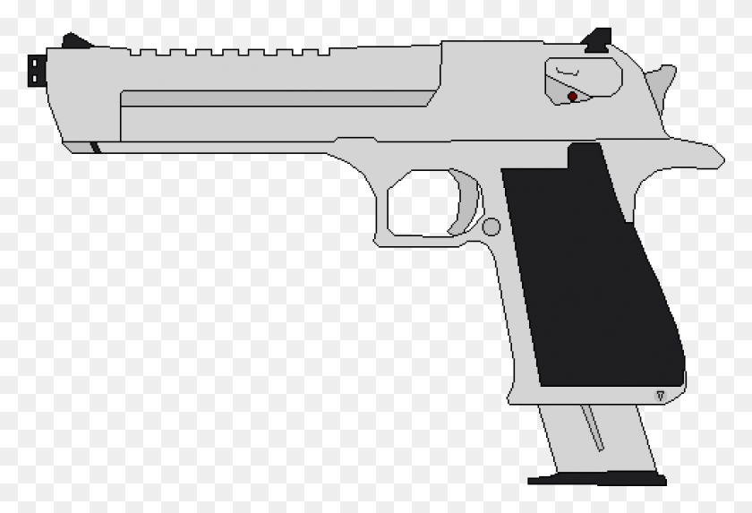 983x647 Deagle 50ae F Firearm, Gun, Weapon, Weaponry HD PNG Download