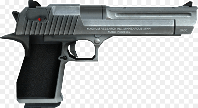 997x545 Deagle Hand Gun, Firearm, Handgun, Weapon Transparent PNG