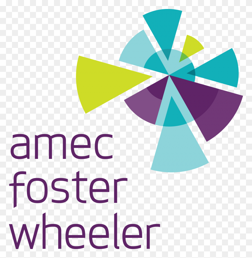 1664x1713 Deal Agreed For Amec Foster Wheeler Amec Foster Wheeler Logo, Graphics, Symbol HD PNG Download