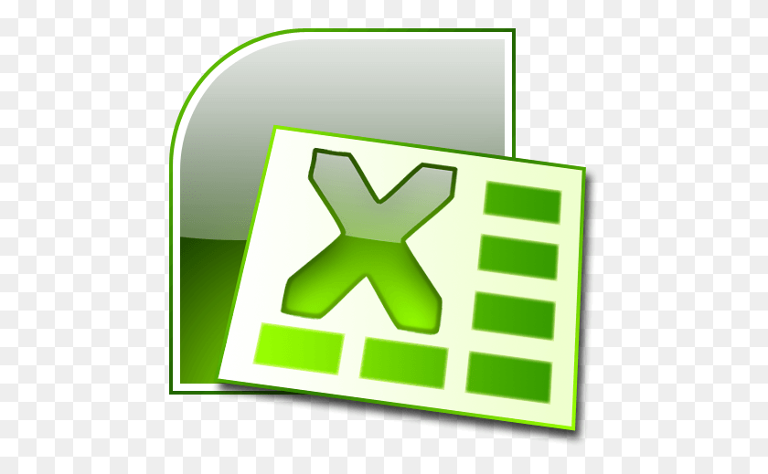 471x459 Работа С Разделителями Нечетных Данных В Microsoft Excel Microsoft Excel, Текст, Символ, Символ Утилизации Hd Png Скачать