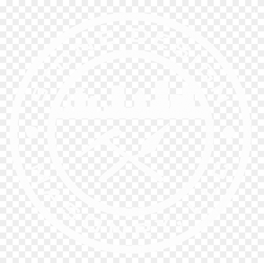 1165x1161 Логотип Дина И Денниса, Этикетка, Текст, Символ Hd Png Скачать
