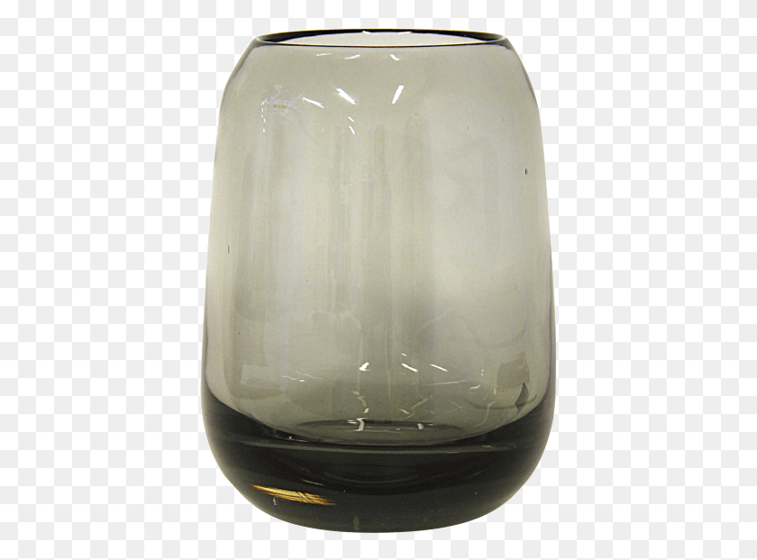 397x562 Dean Flowers Florry Vase Olive Champagne Stemware, Glass, Plastic Bag, Bag HD PNG Download