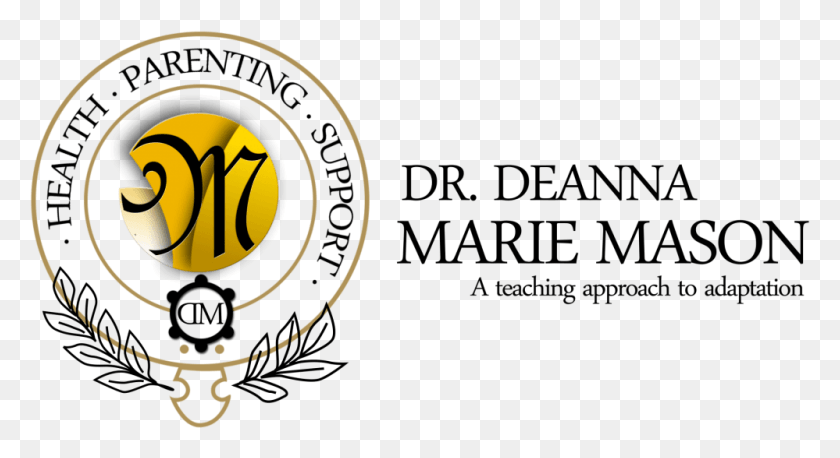 999x511 Deanna Marie Mason Proactive Parenting Soundarya Institute Of Management And Science Logo, Symbol, Trademark, Text HD PNG Download