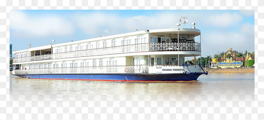 1171x483 Dear Discerning Travellers Motor Ship, Boat, Vehicle, Transportation HD PNG Download
