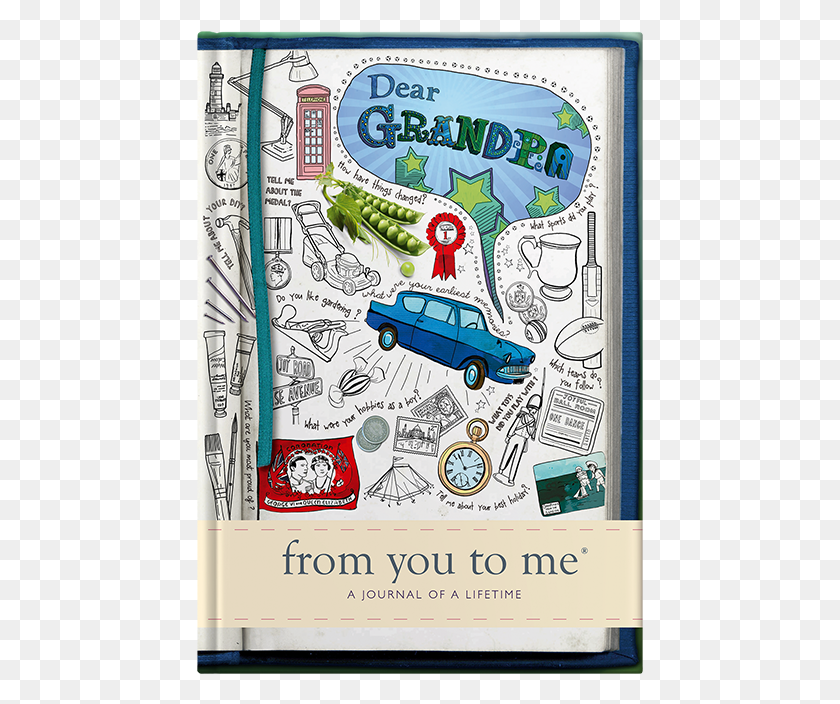 447x644 Dear Grandpa Entre Tu Y Yo Abuelo, Car, Vehicle, Transportation HD PNG Download