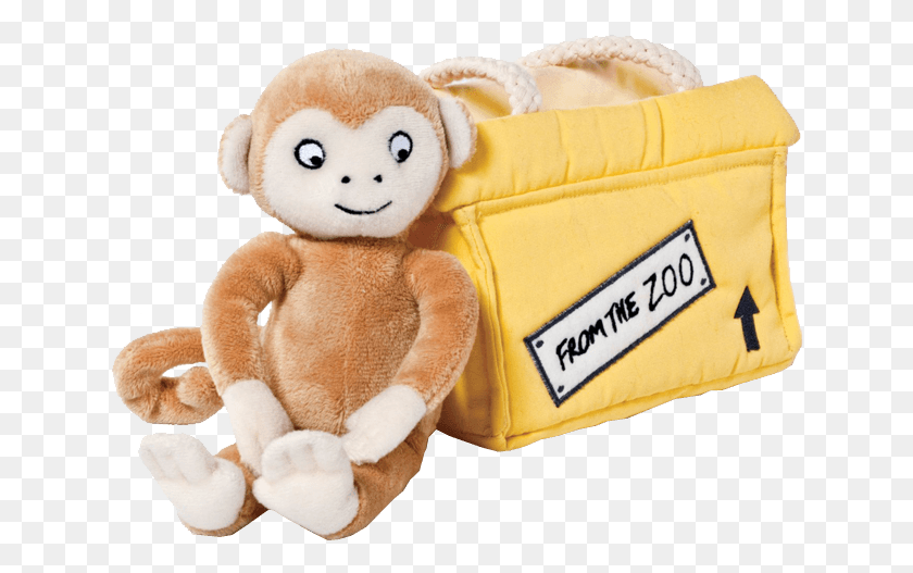 638x467 Dear Zoo 20cm Dog, Teddy Bear, Toy, Cushion HD PNG Download