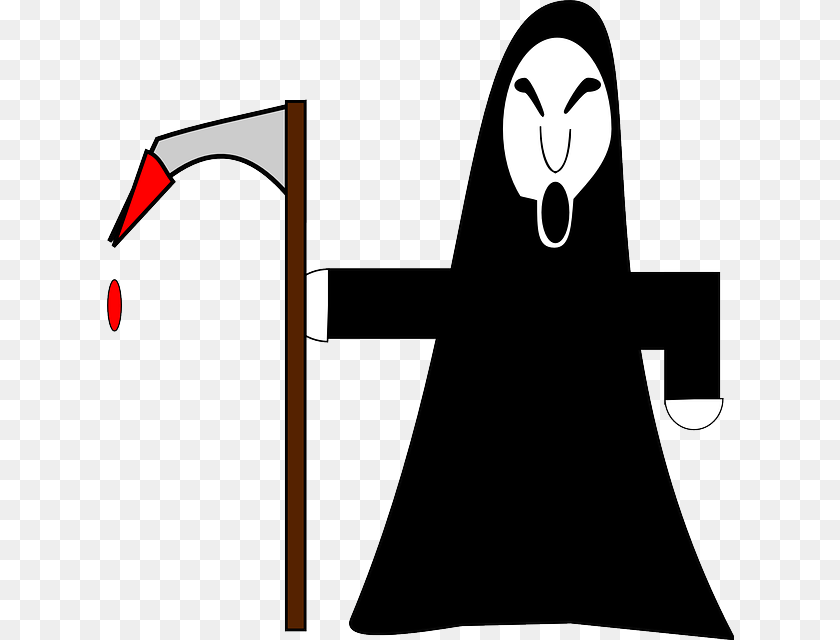 Death Transparent PNG