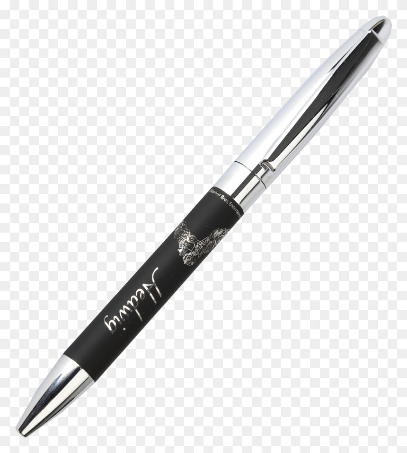 823x924 Death Eater Harry Potter Wand Moncler Pen, Fountain Pen, Baseball Bat, Baseball HD PNG Download