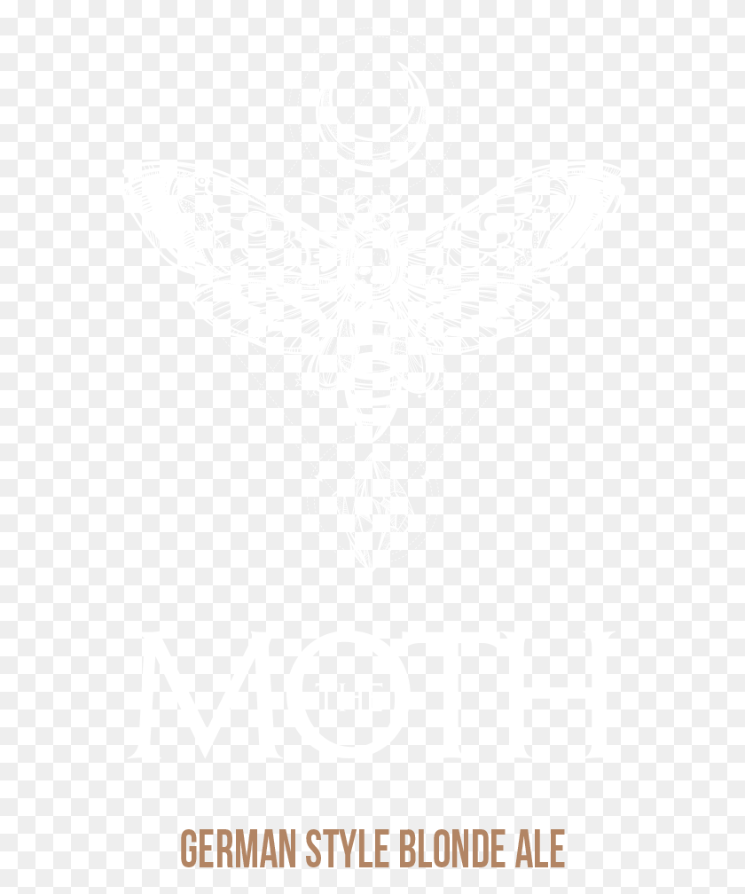 571x948 Death Head Moth Background, Symbol, Emblem, Stencil HD PNG Download